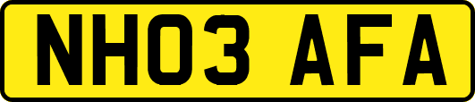 NH03AFA