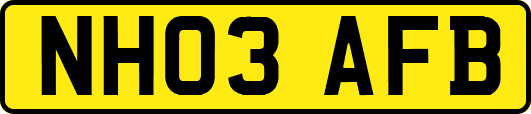 NH03AFB