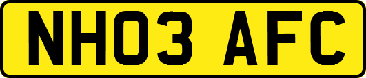 NH03AFC
