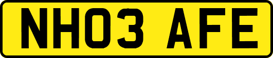 NH03AFE