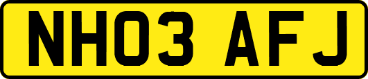 NH03AFJ