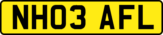 NH03AFL