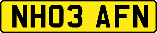 NH03AFN