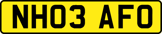 NH03AFO