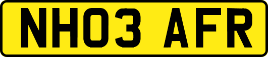 NH03AFR