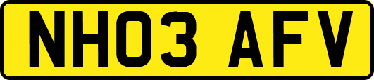 NH03AFV