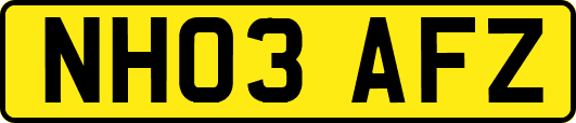 NH03AFZ