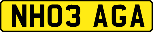 NH03AGA