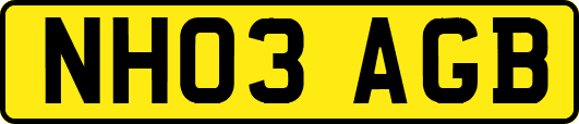 NH03AGB