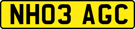 NH03AGC