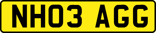NH03AGG
