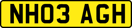 NH03AGH
