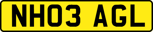 NH03AGL