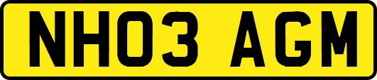 NH03AGM