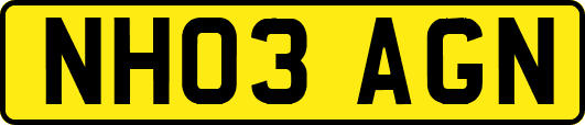NH03AGN