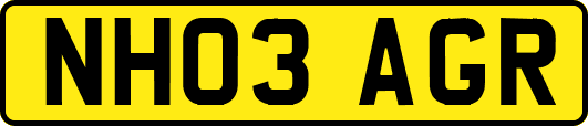 NH03AGR