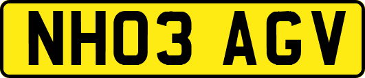 NH03AGV