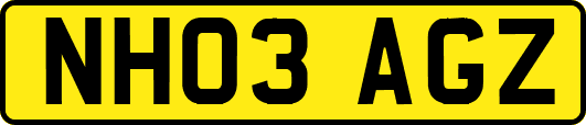 NH03AGZ