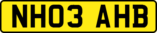 NH03AHB