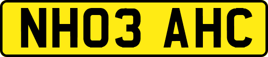 NH03AHC