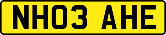 NH03AHE