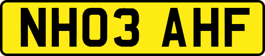 NH03AHF