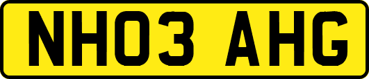 NH03AHG