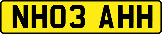 NH03AHH