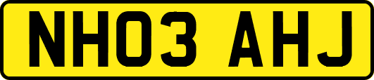NH03AHJ