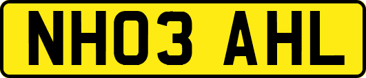 NH03AHL