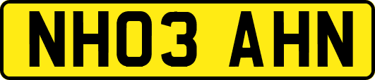 NH03AHN