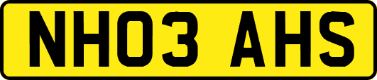 NH03AHS