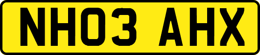 NH03AHX