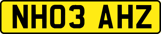 NH03AHZ