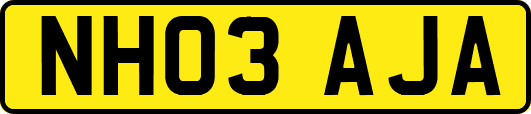 NH03AJA