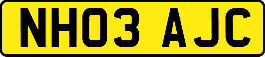 NH03AJC