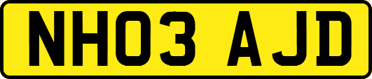 NH03AJD