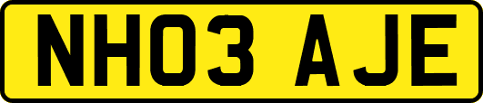 NH03AJE