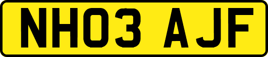 NH03AJF