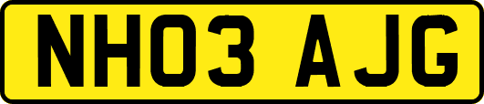 NH03AJG