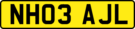 NH03AJL