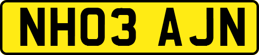 NH03AJN
