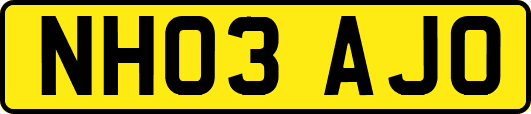 NH03AJO
