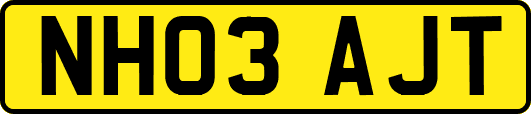 NH03AJT
