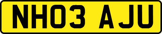 NH03AJU