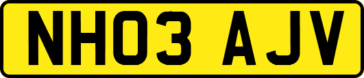 NH03AJV