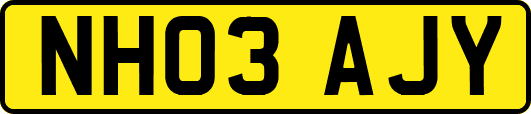 NH03AJY