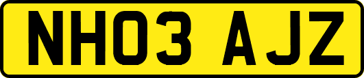 NH03AJZ