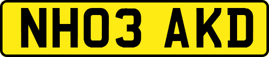 NH03AKD