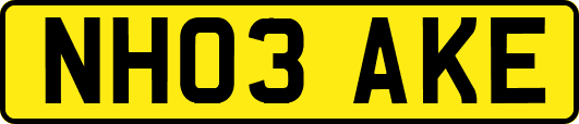 NH03AKE